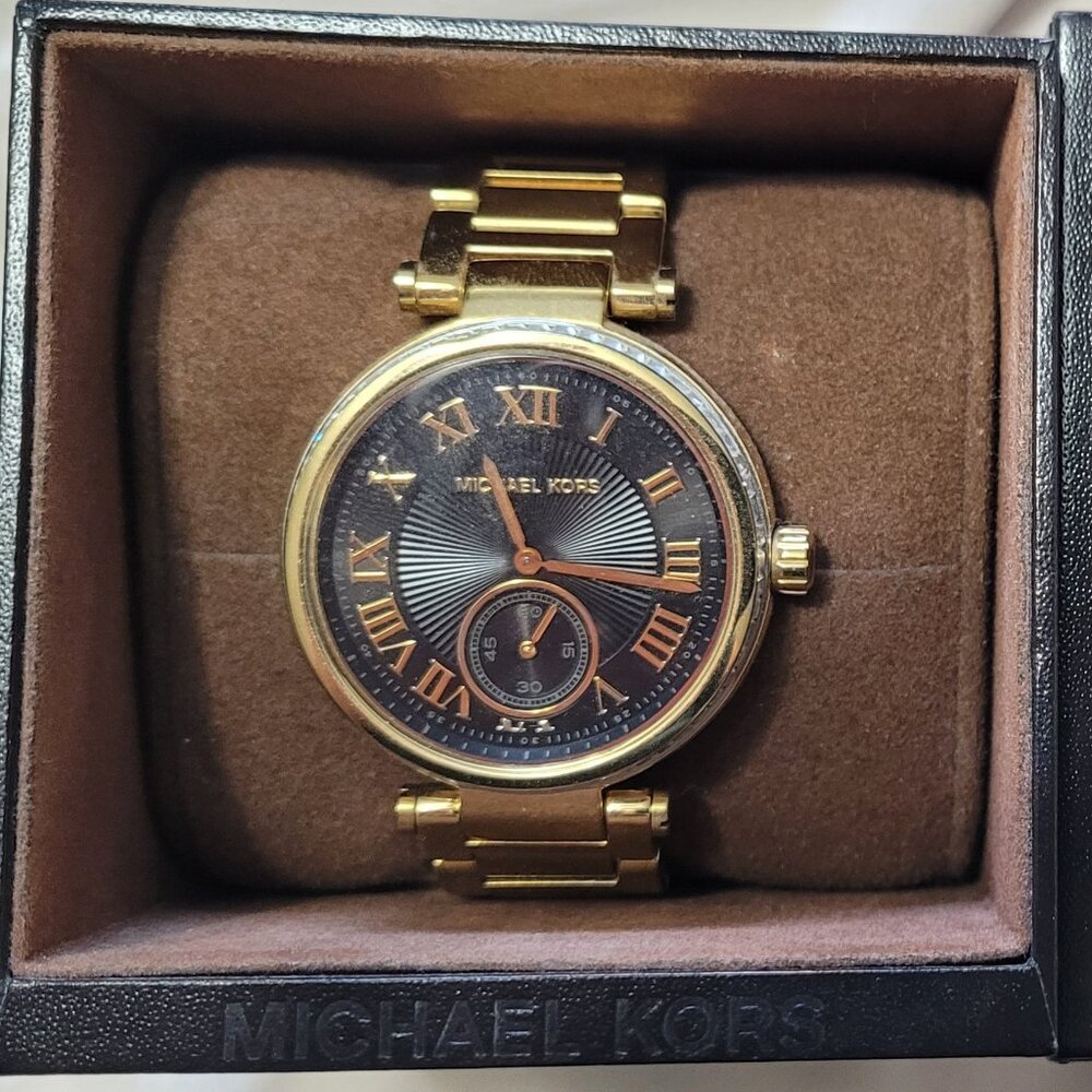 MICHAEL KORS WATCH